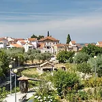 Casa Grande - Na Serra Da Estrela Casa di campagna