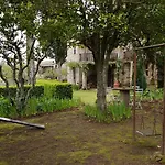 Casa Grande - Na Serra Da Estrela Casa di campagna