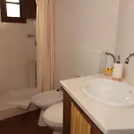 Gospodarstwo wiejskie Casa Grande - Na Serra Da Estrela Paços da Serra