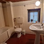 Casa Grande - Na Serra Da Estrela *
