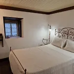 Casa Grande - Na Serra Da Estrela Gospodarstwo wiejskie Paços da Serra