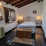 Gospodarstwo wiejskie Casa Grande - Na Serra Da Estrela Paços da Serra