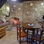 Casa Grande - Na Serra Da Estrela *