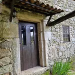 Casa Grande - Na Serra Da Estrela Paços da Serra