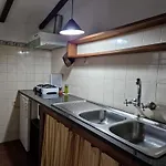 Casa Grande - Na Serra Da Estrela Casa di campagna
