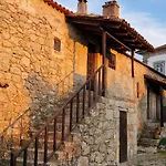 Casa Grande - Na Serra Da Estrela Gospodarstwo wiejskie Paços da Serra