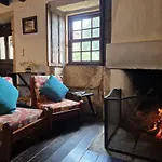 Casa Grande - Na Serra Da Estrela *