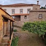 Gospodarstwo wiejskie Casa Grande - Na Serra Da Estrela Paços da Serra