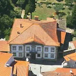 Casa Grande - Na Serra Da Estrela *