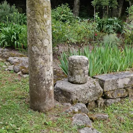 Landhuis Casa Grande - Na Serra Da Estrela