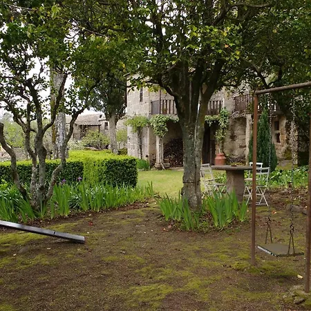 Casa Grande - Na Serra Da Estrela Летний дом