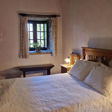 Casa Grande - Na Serra Da Estrela