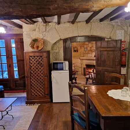 Casa Grande - Na Serra Da Estrela * Paços da Serra