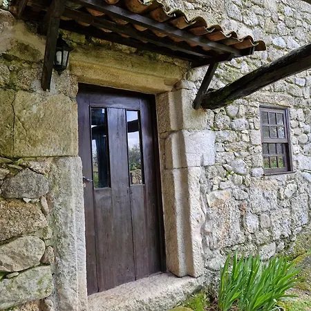 Casa Grande - Na Serra Da Estrela Pacos da Serra
