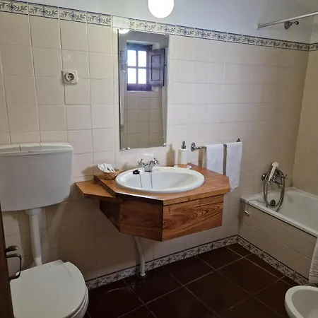 Casa Grande - Na Serra Da Estrela