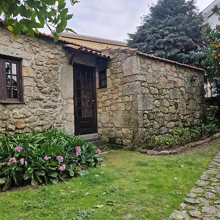 Casa Grande - Na Serra Da Estrela *