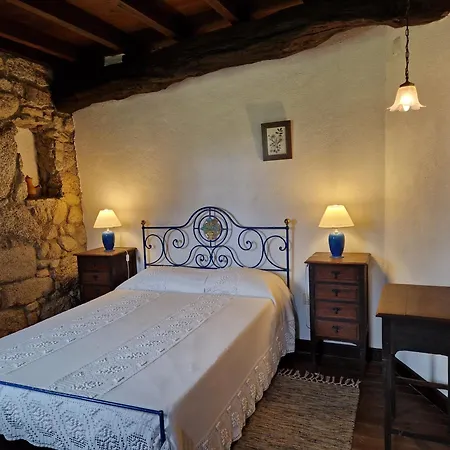 Casa Grande - Na Serra Da Estrela Hétvégi ház