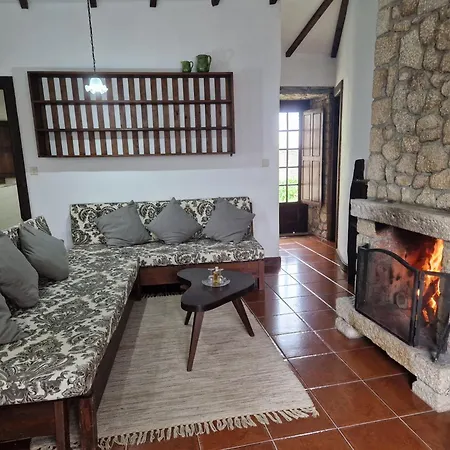 Casa Grande - Na Serra Da Estrela 乡村民宿 *