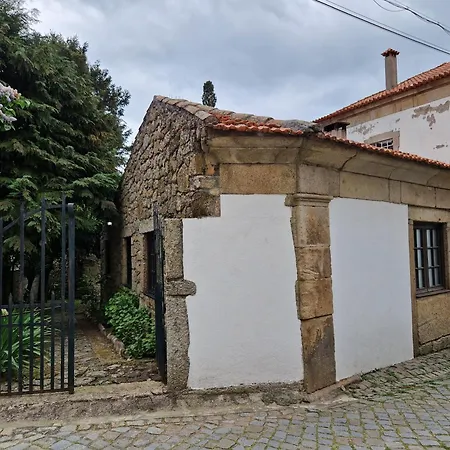 Casa di campagna Casa Grande - Na Serra Da Estrela *