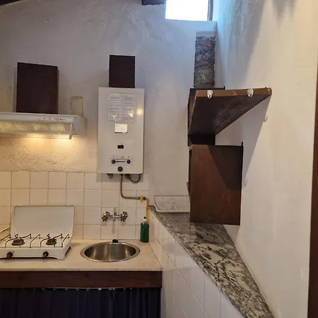 Hétvégi ház Casa Grande - Na Serra Da Estrela