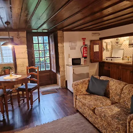 Casa di campagna Casa Grande - Na Serra Da Estrela *