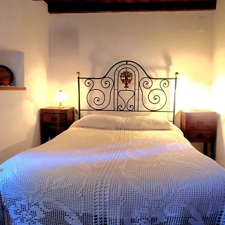 Casa Grande - Na Serra Da Estrela Casa di campagna *