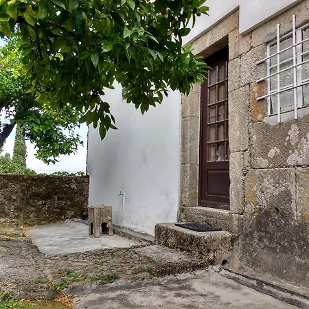Casa Grande - Na Serra Da Estrela