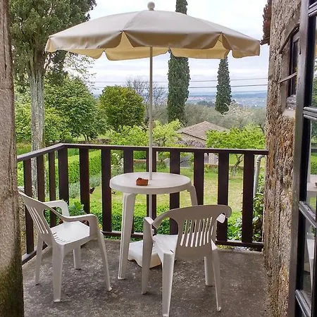 Casa Grande - Na Serra Da Estrela * Pacos da Serra