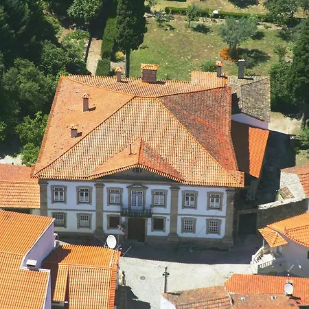 Casa Grande - Na Serra Da Estrela *
