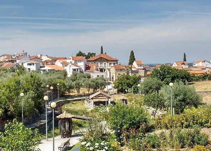 Casa Grande - Na Serra Da Estrela カントリーハウス