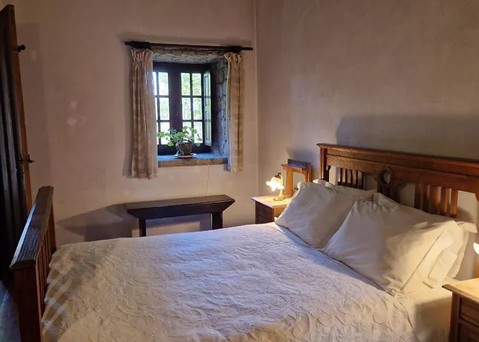 Casa Grande - Na Serra Da Estrela