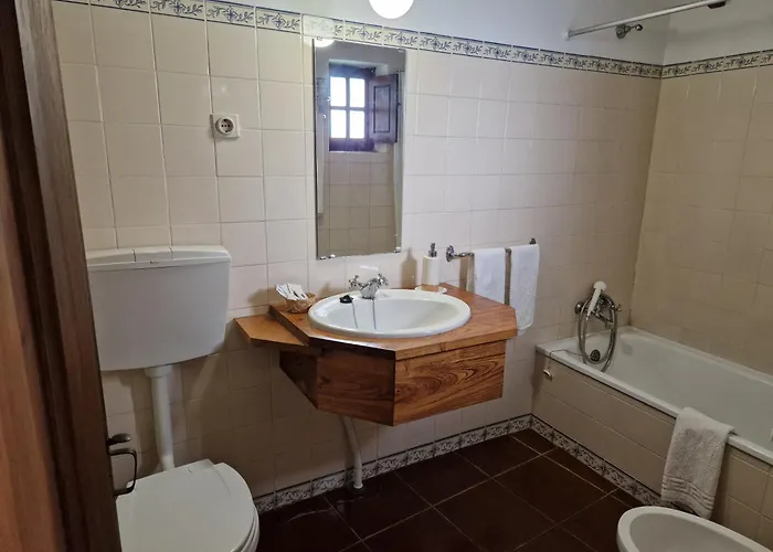 Casa Grande - Na Serra Da Estrela